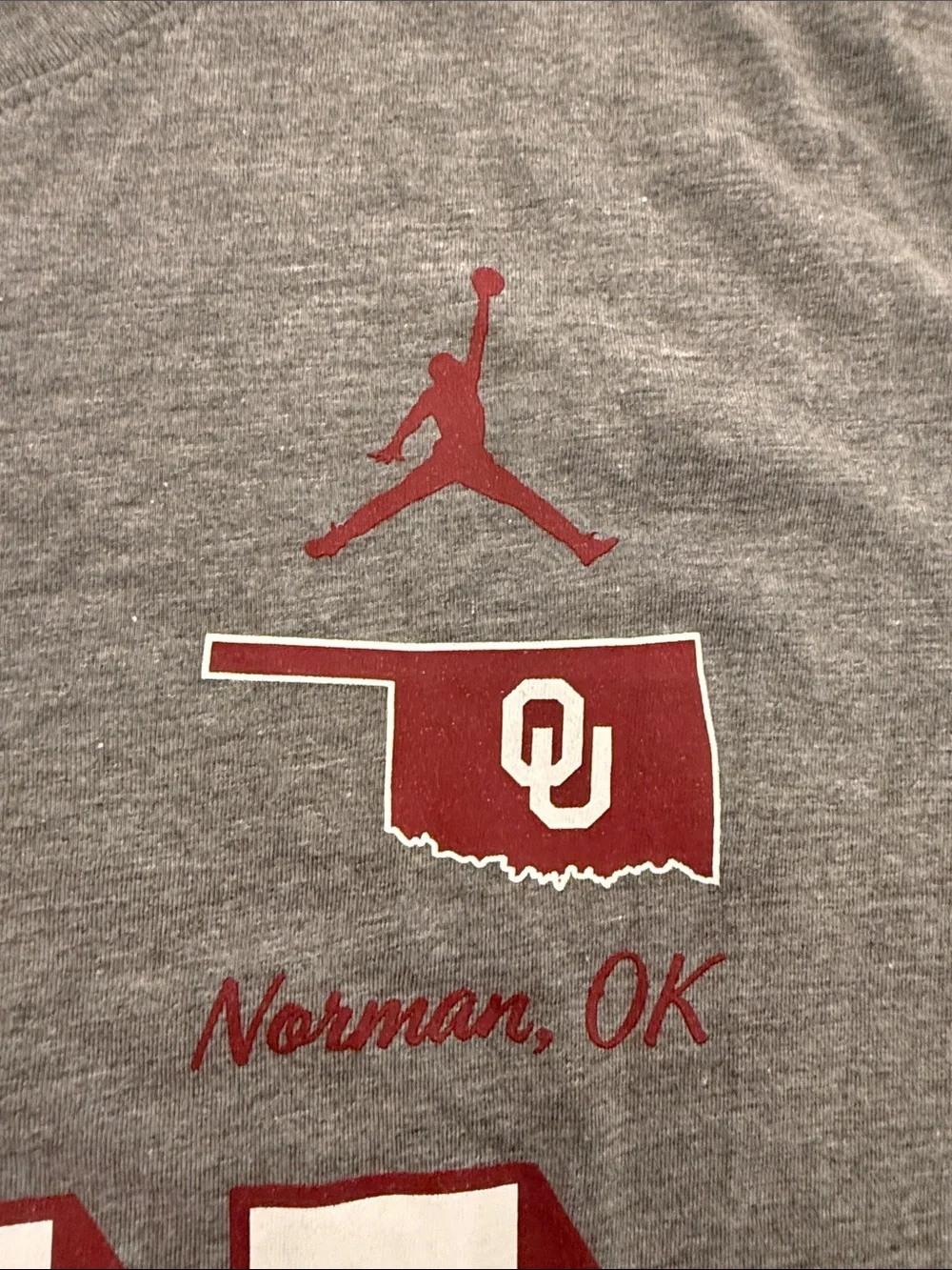 Jordan casual brand